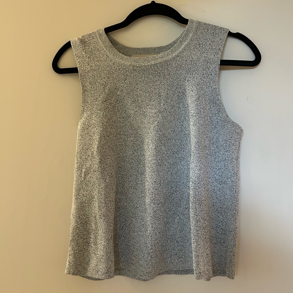 Loft Tank Top Size XS